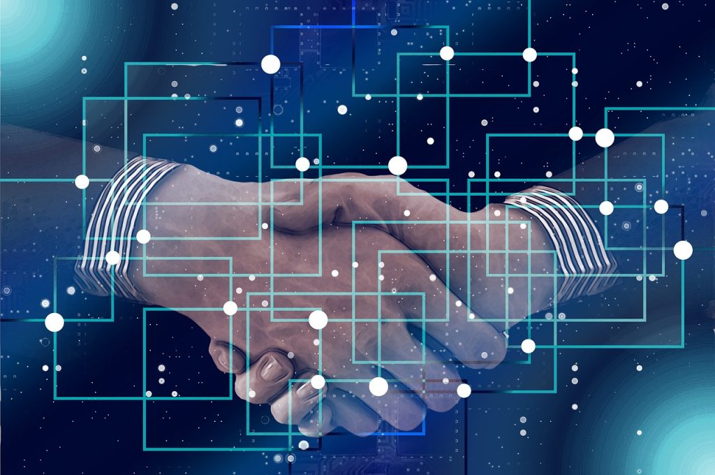 BlockChain